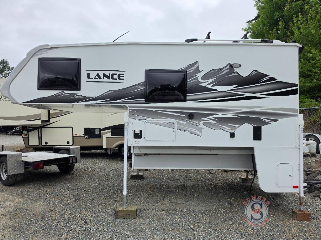 2023 Lance LANCE TRUCK CAMPER 960 in sumner WA