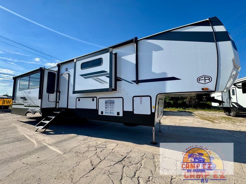 2026 Forest River Rv Sierra 3800RK RV