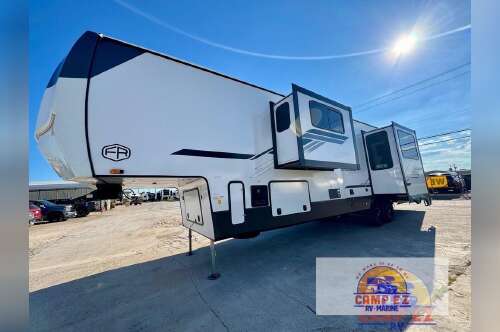 2026 Forest River Rv Sierra 3800RK in clute TX