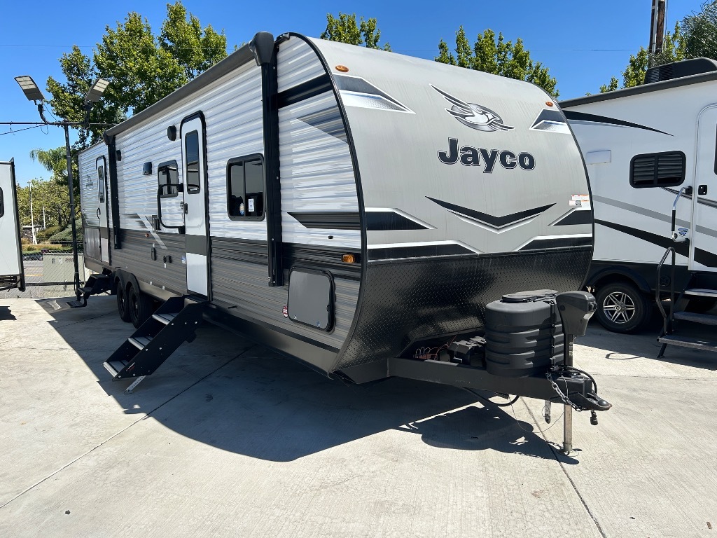 2024 Jayco Jay Flight 324BDS in moreno valley CA
