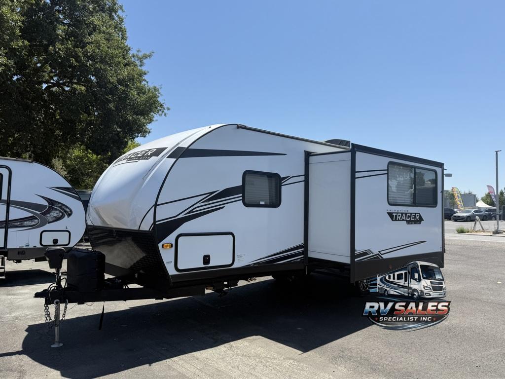 2023 Prime Time Rv Tracer 25BHS in davis CA