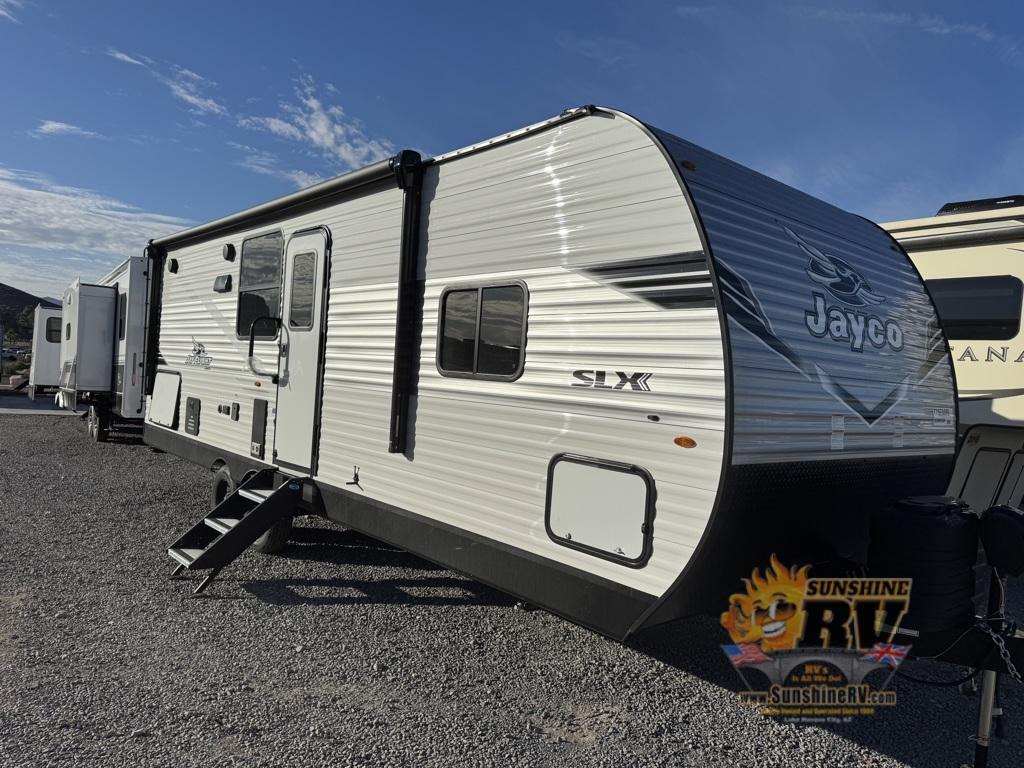 2026 Jayco Jay Flight SLX 265MWSW in lake havasu AZ
