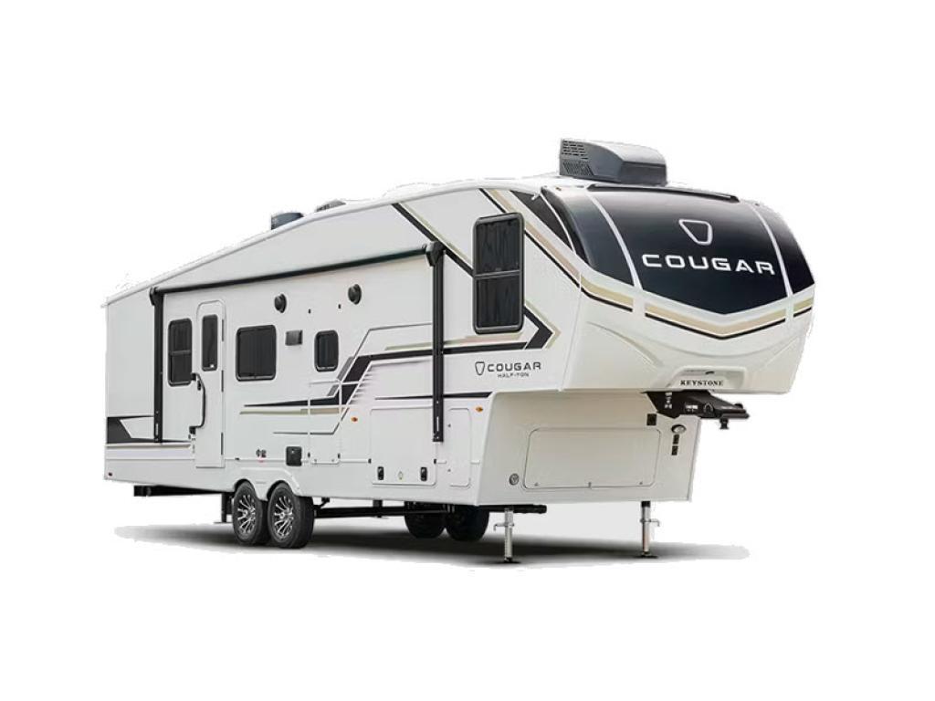 2027 Keystone Rv Cougar Half-Ton 30REP in lake havasu AZ