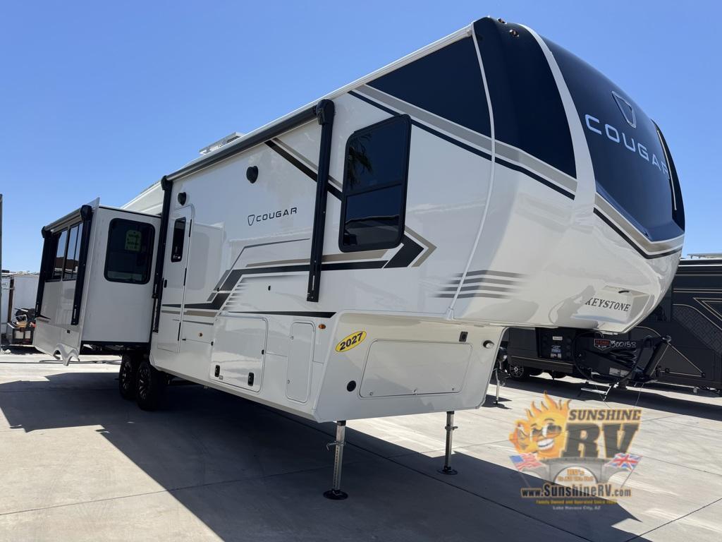 2027 Keystone Rv Cougar 316RLS in lake havasu AZ