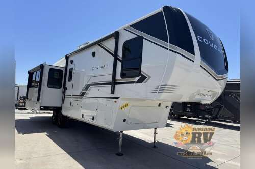 2027 Keystone Rv Cougar 316RLS in lake havasu AZ