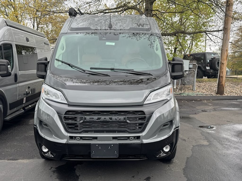 2027 Winnebago Travato 59K in bristol CT