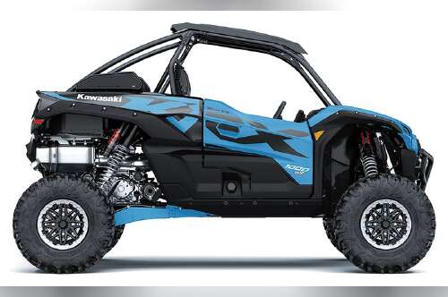 2026 Kawasaki Teryx KRX® 1000 eS in norfolk VA