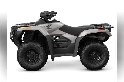 2026 Honda FourTrax Rubicon 700 4x4 Automatic in hudson FL