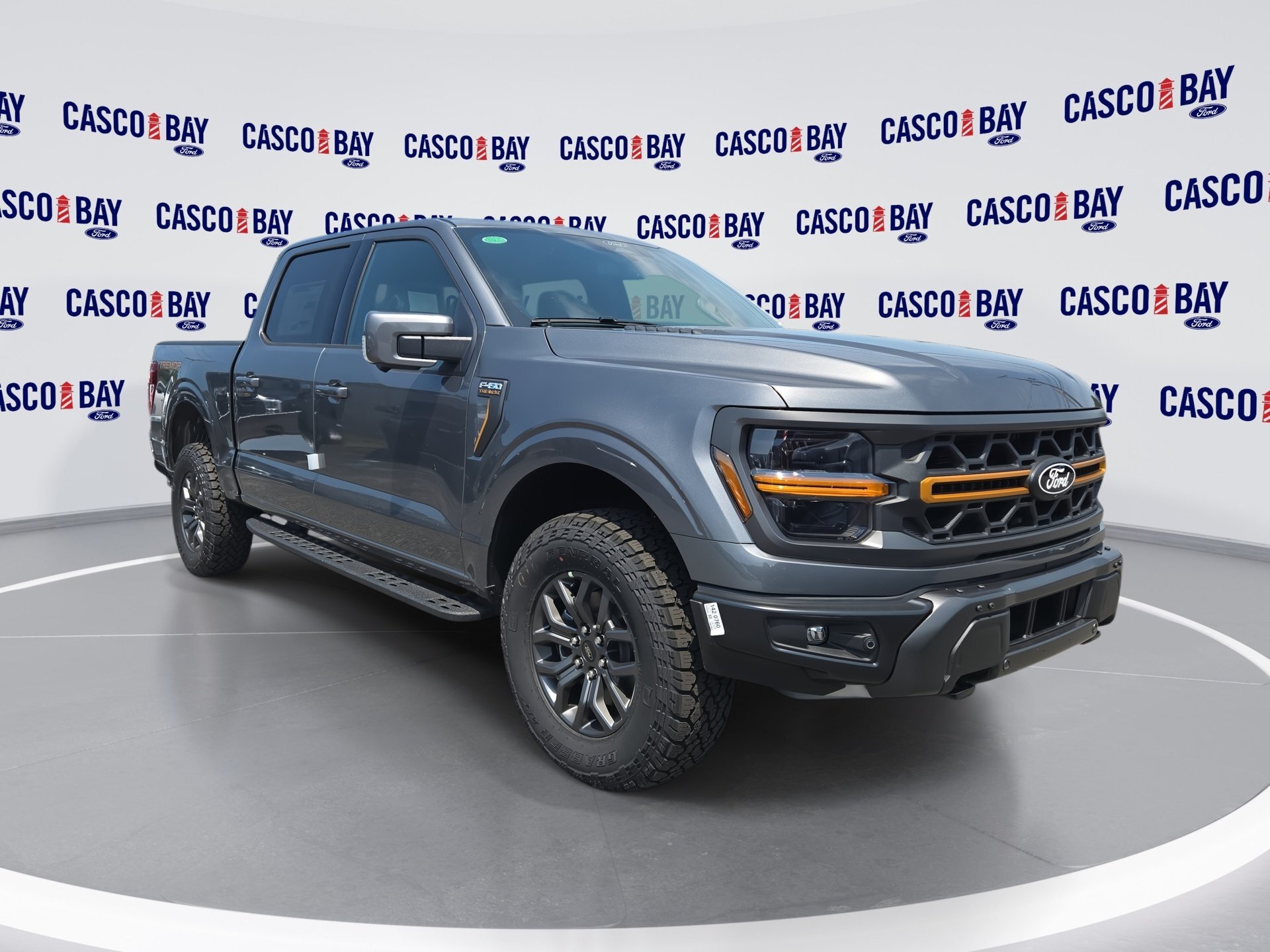 2026 FORD F150 in Yarmouth, ME