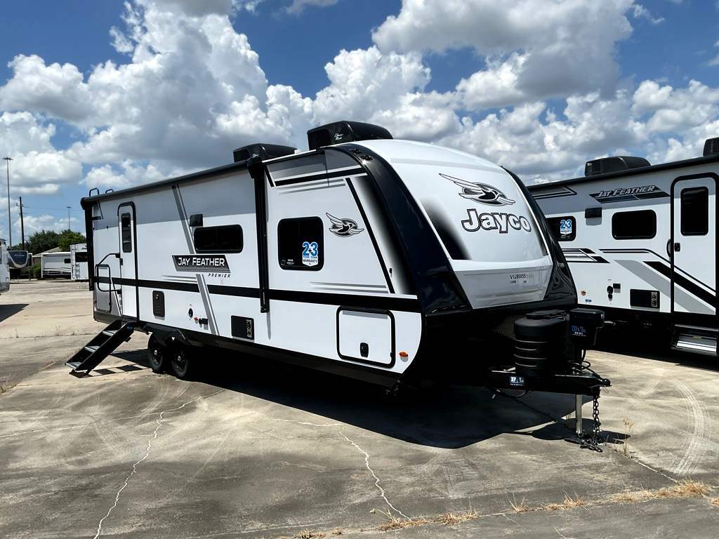 2027 Jayco Jay Feather 25RB in houston TX