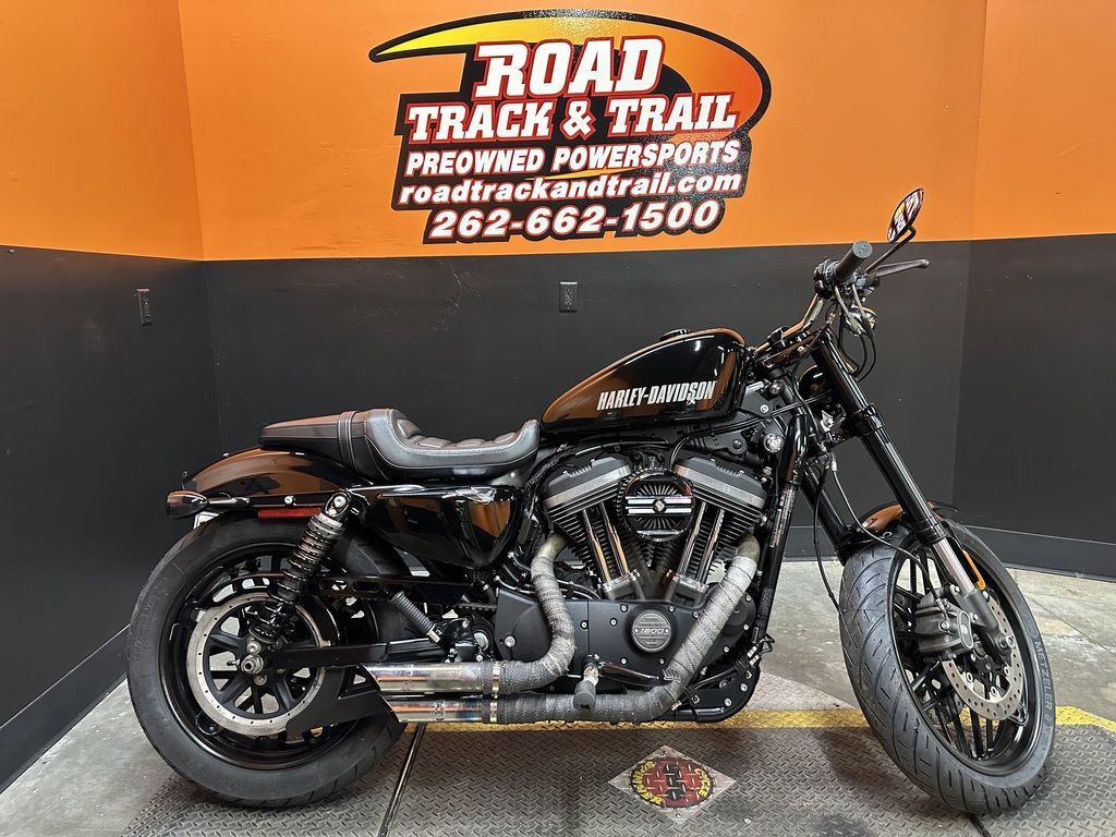 2016 Harley-Davidson® XL1200CX - Roadster in Big Bend, WI