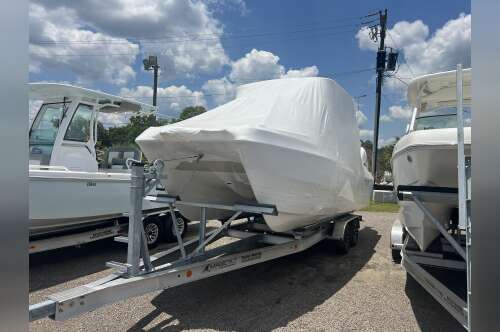 2026 World Cat 230SD in charleston SC