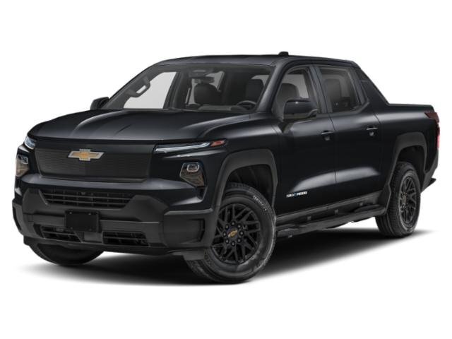 2024 CHEVROLET Silverado EV in Grand Rapids, MI