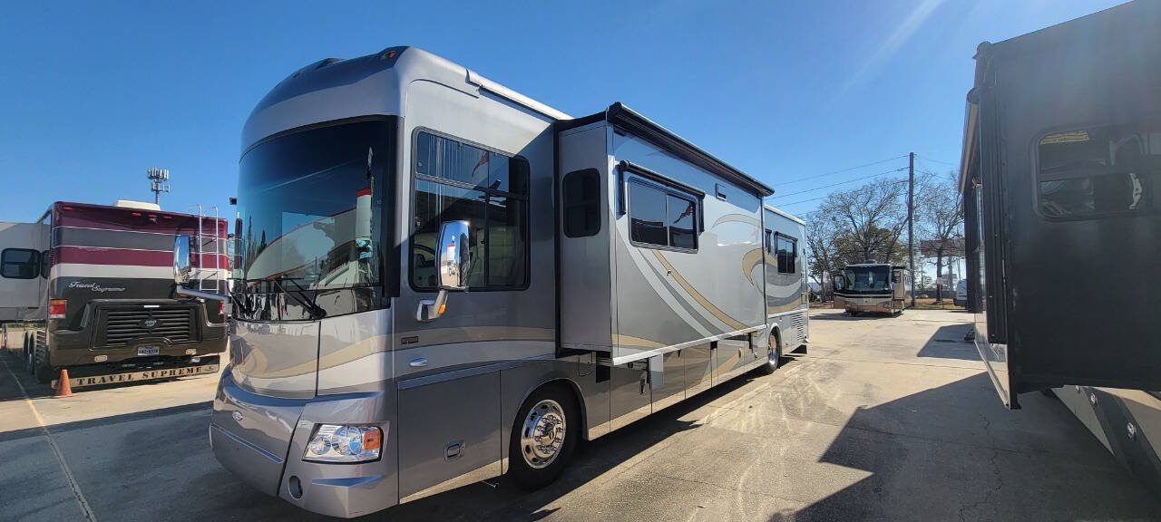2010 Itasca ELLIPSE 40WD in houston TX