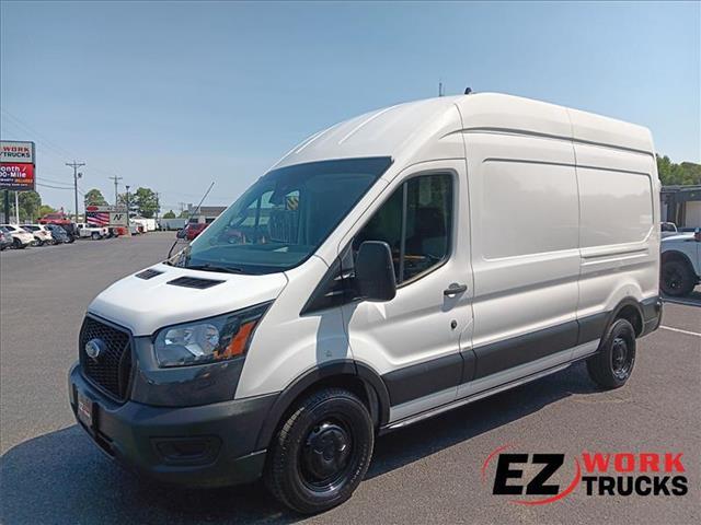 2022 FORD TRANSIT 250 in Harrington, DE
