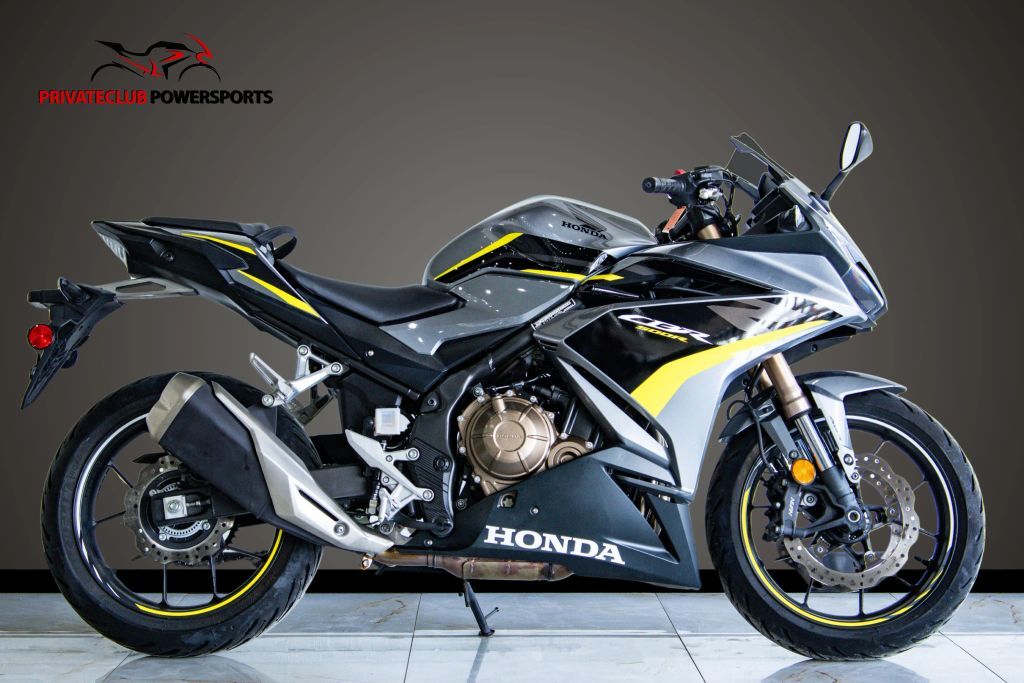 2023 Honda CBR500RA (ABS) ABS in Houston, TX
