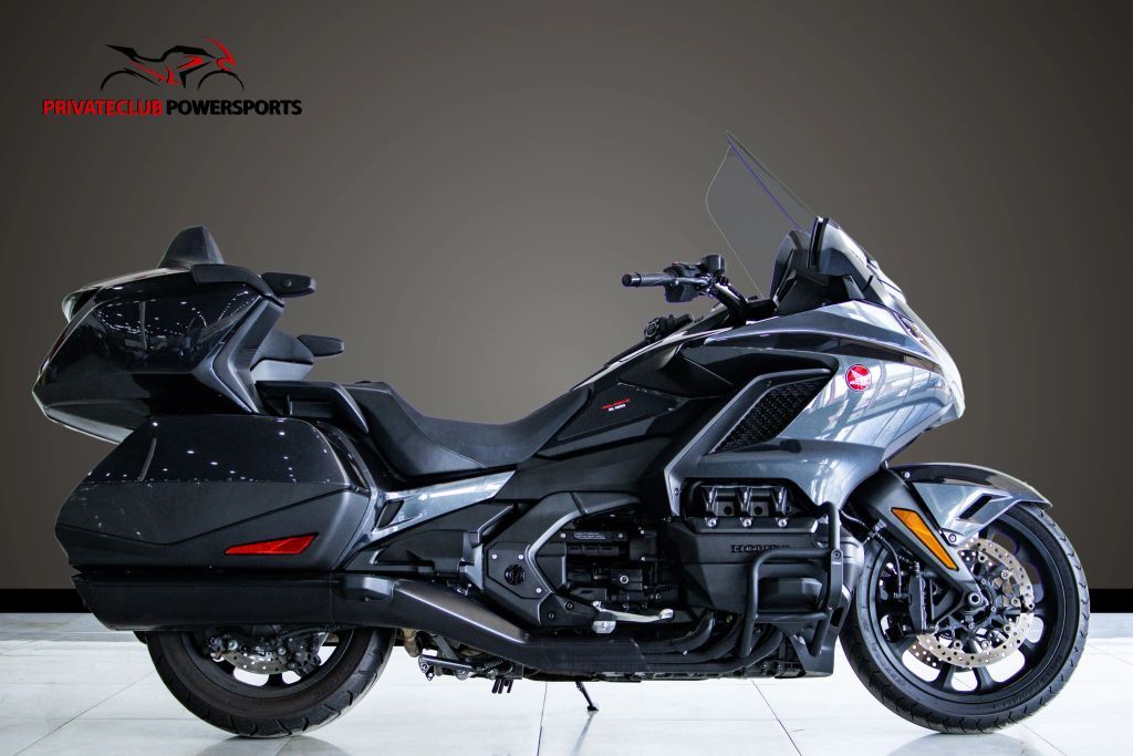 2022 Honda GL1800D Goldwing Tour DCT TOUR DCT in Houston, TX