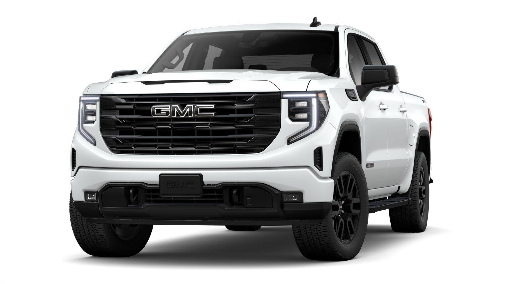 2026 GMC SIERRA in Westbrook, ME