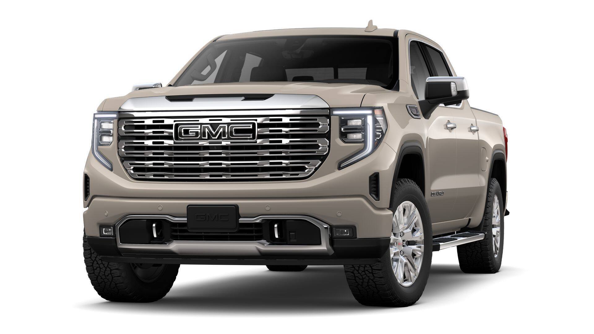 2026 GMC SIERRA in Westbrook, ME