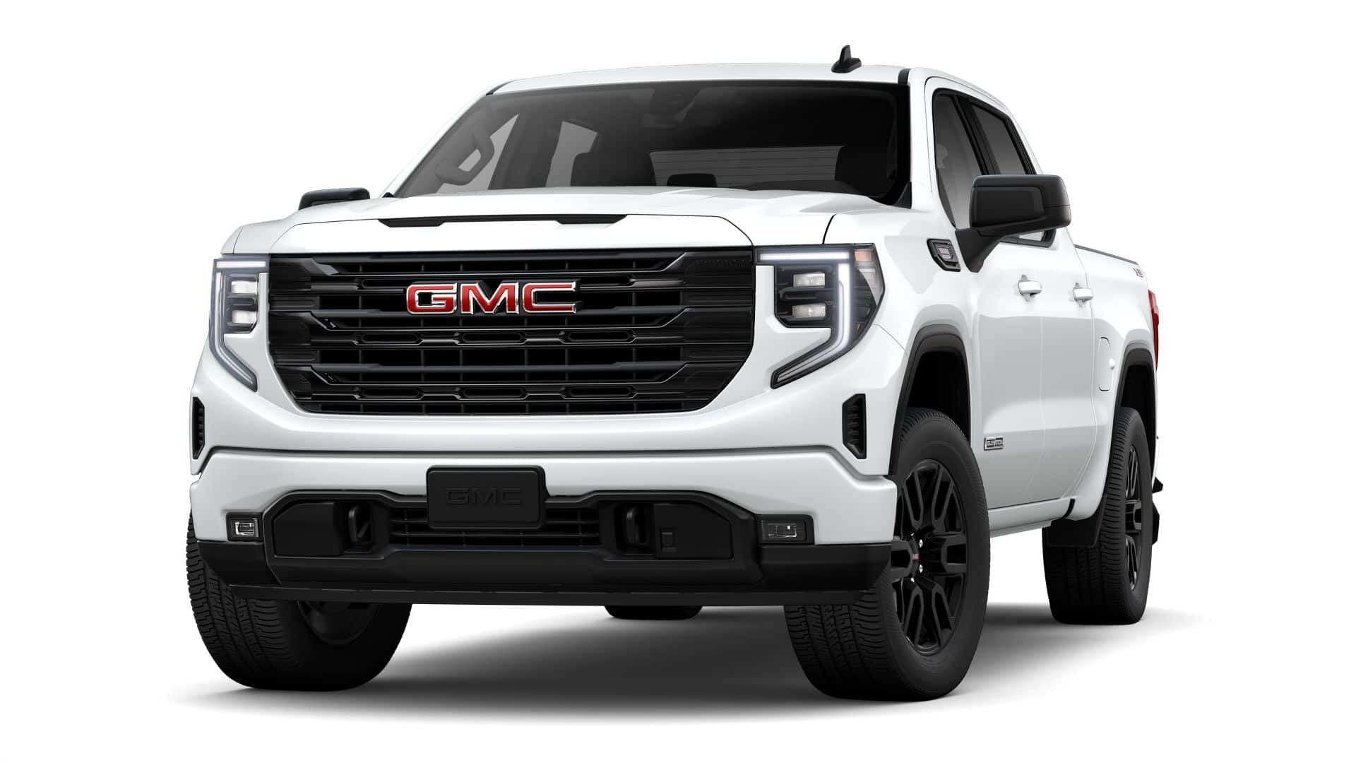 2026 GMC SIERRA in Westbrook, ME