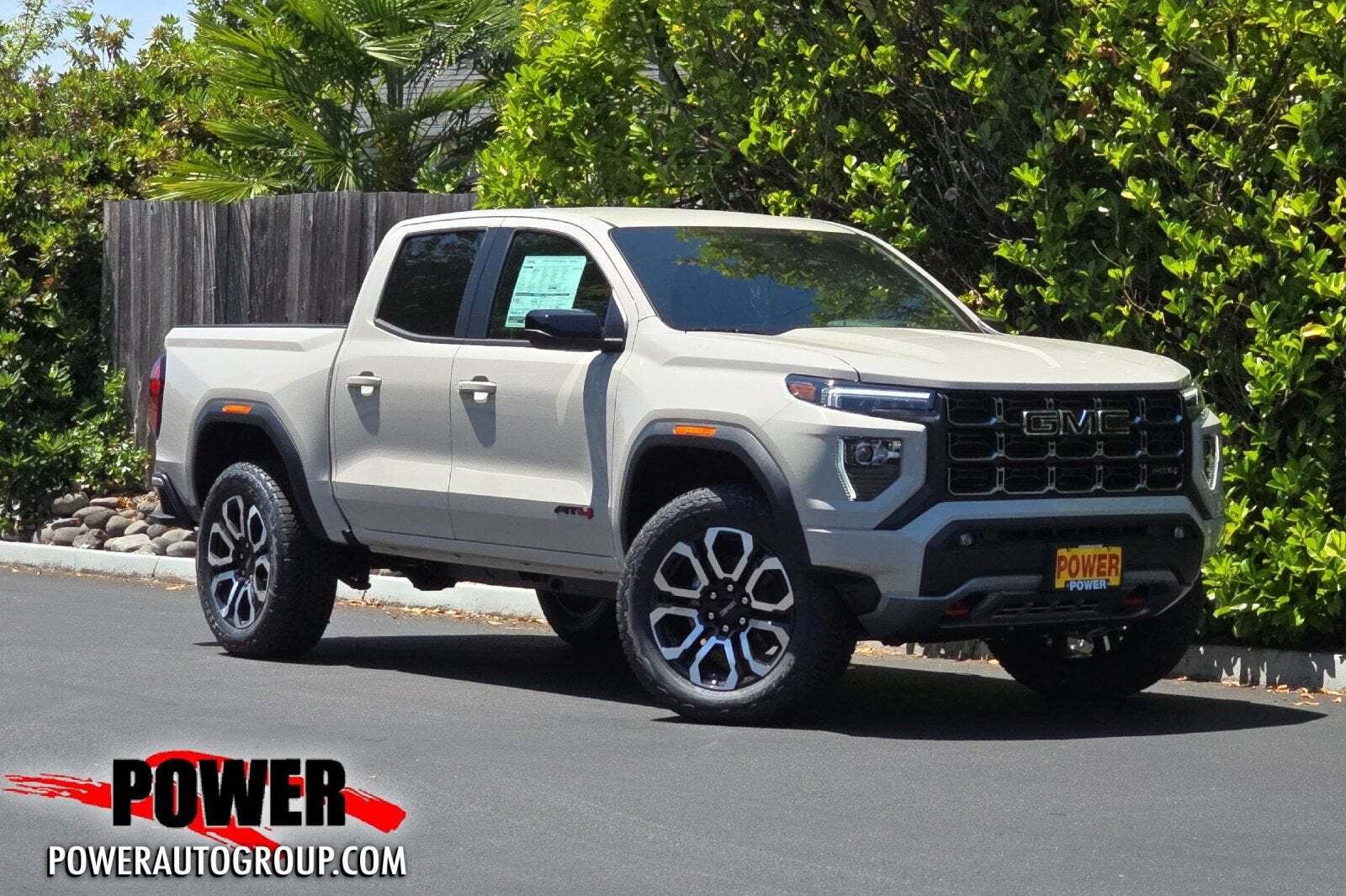 2026 GMC CANYON in Sublimity, OR