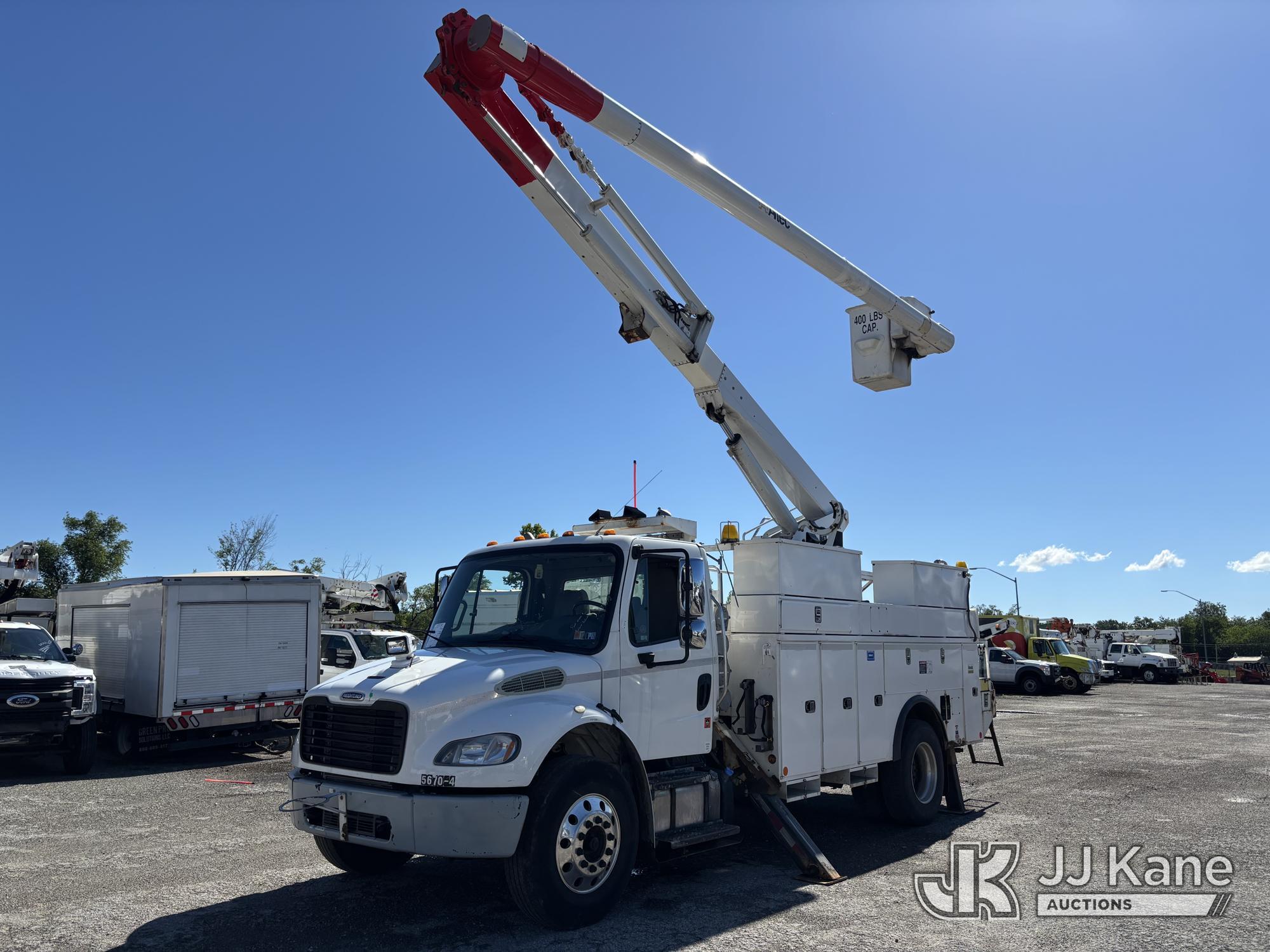 2014 Freightliner M2 106 in Plymouth Meeting, PA