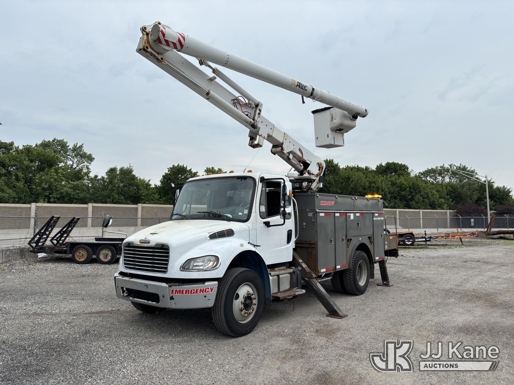 2016 Freightliner M2 106 in Plymouth Meeting, PA