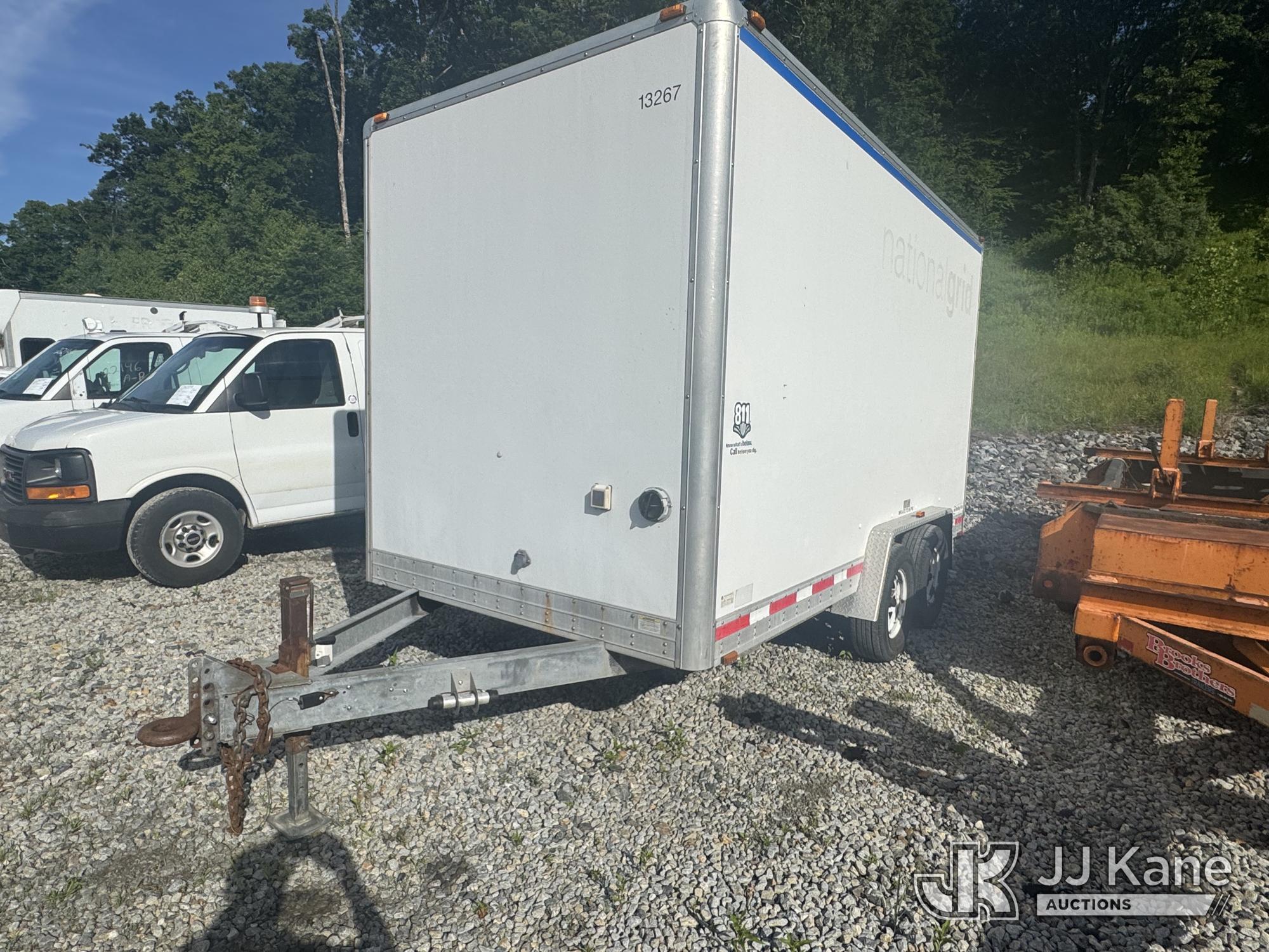 2009 Rollingstar Trailer in Shrewsbury, MA