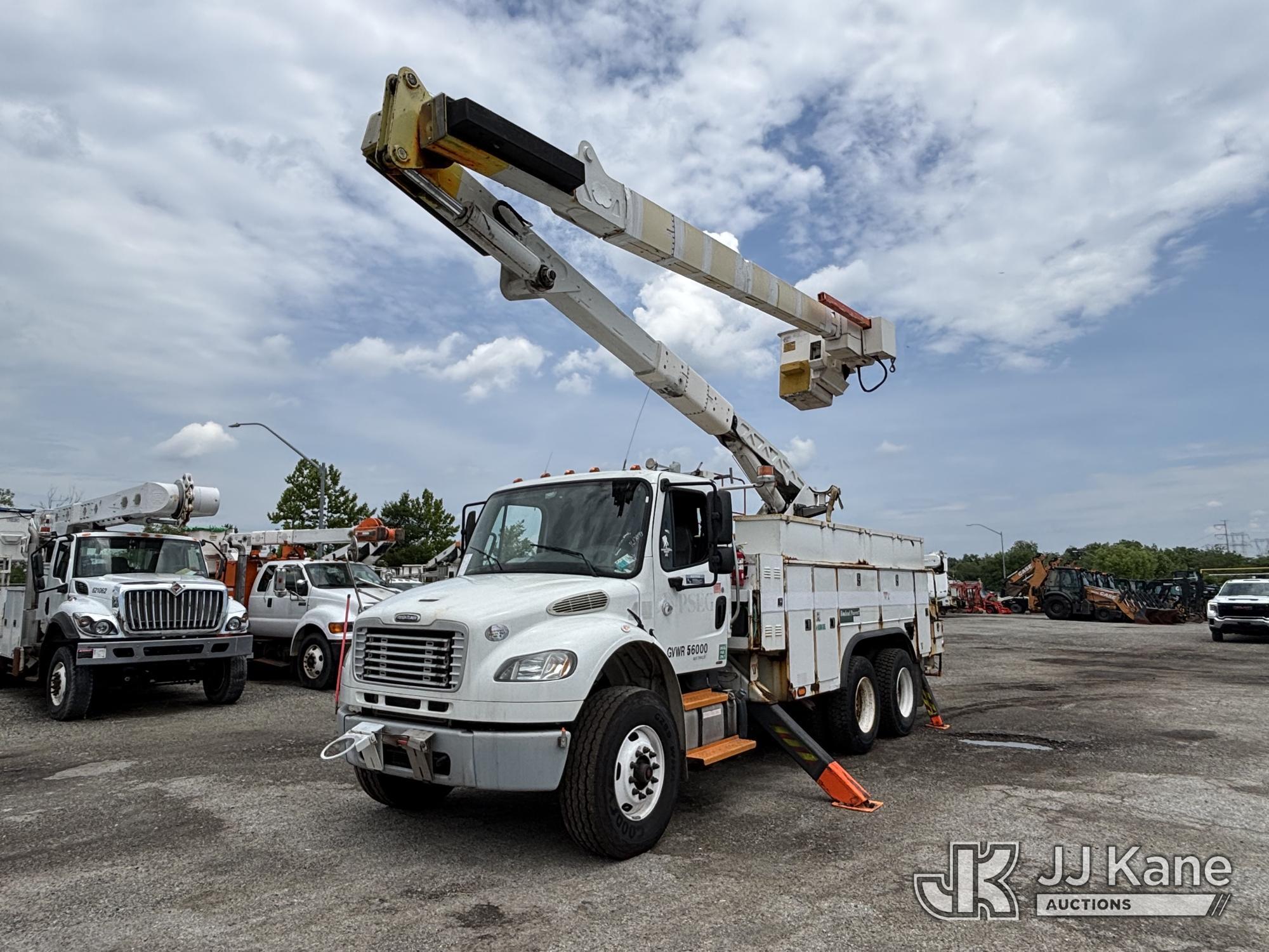 2013 Freightliner M2 106 in Plymouth Meeting, PA