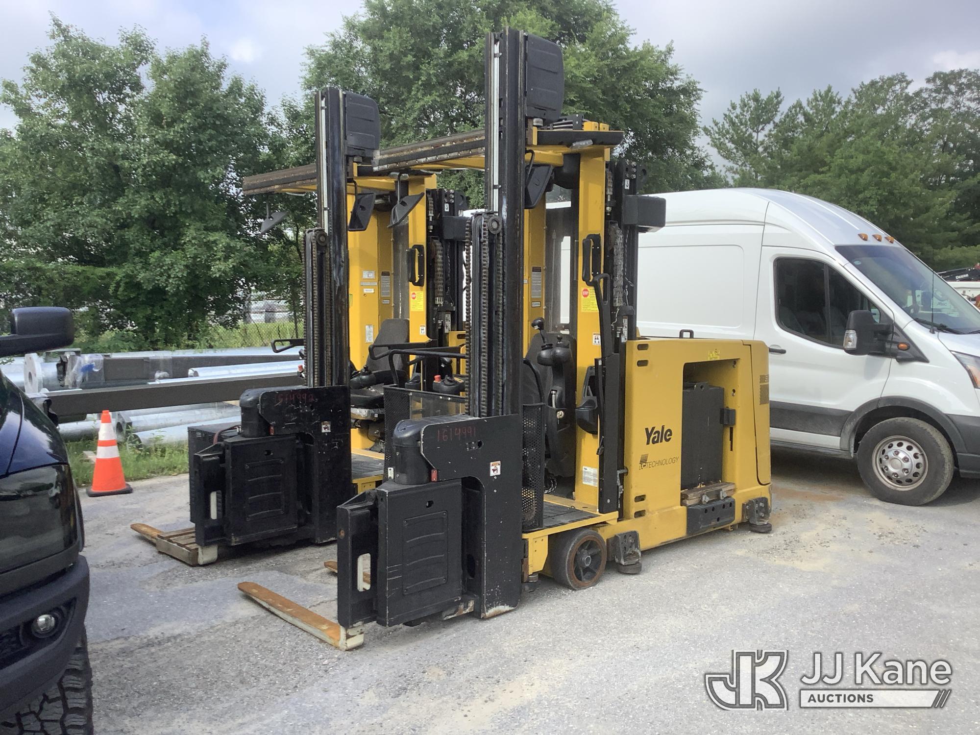 2016 Yale NTA030SB in Harmans, MD