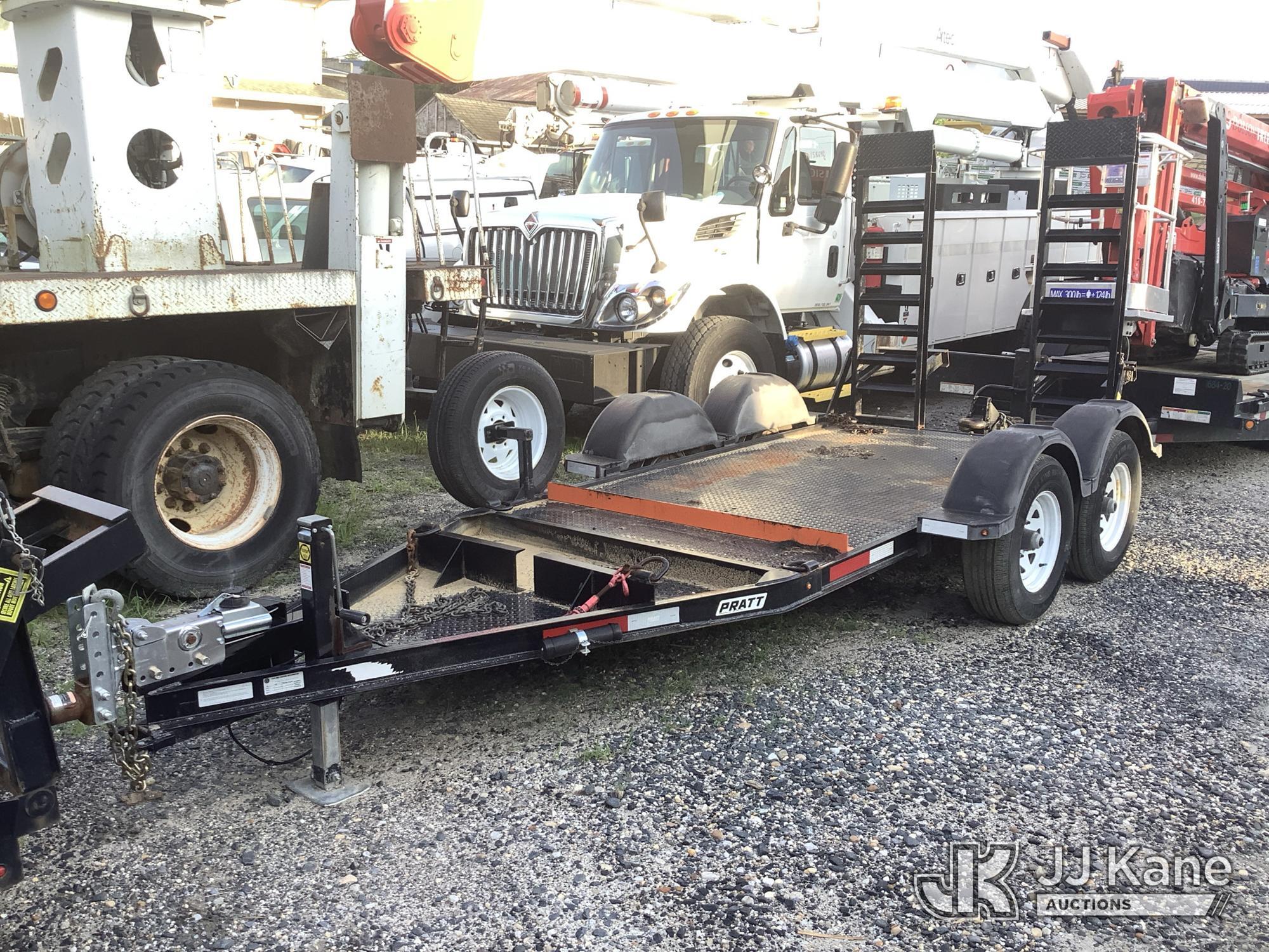 2023 MMDI Trailer in Harmans, MD