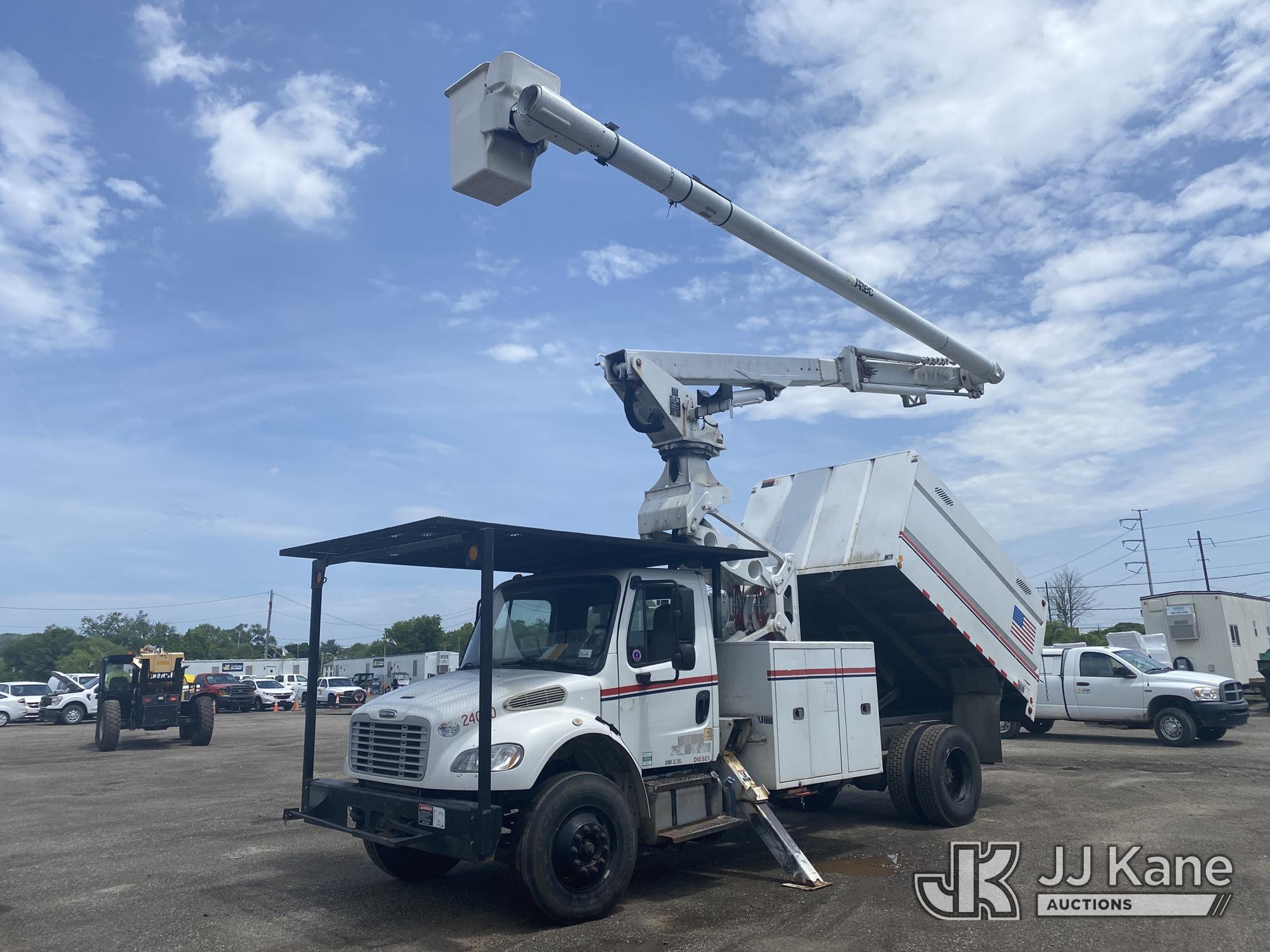 2015 Freightliner M2 106 in Plymouth Meeting, PA