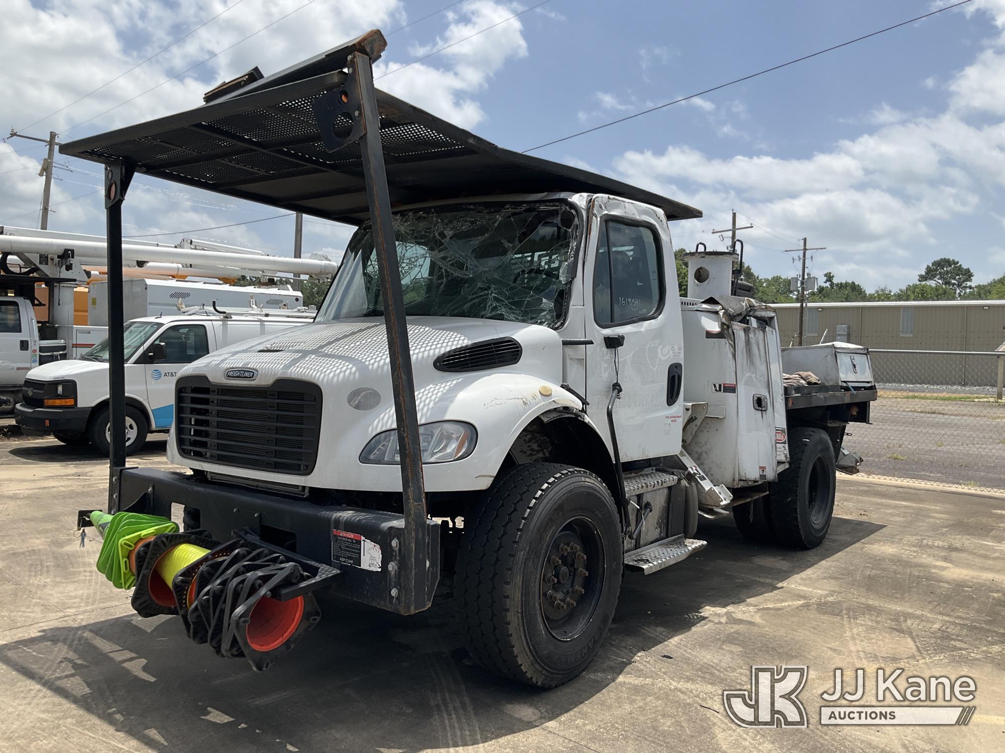 2020 FREIGHTLINER BUSINESS CLASS M2 106 in Conway, AR