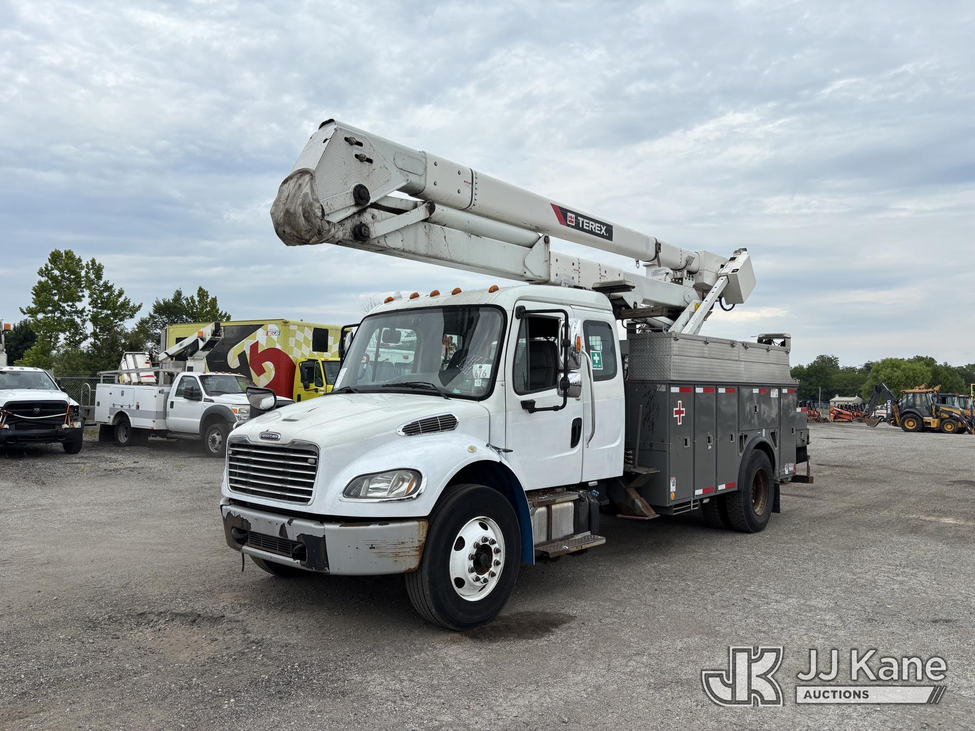 2013 Freightliner M2 106 in Plymouth Meeting, PA