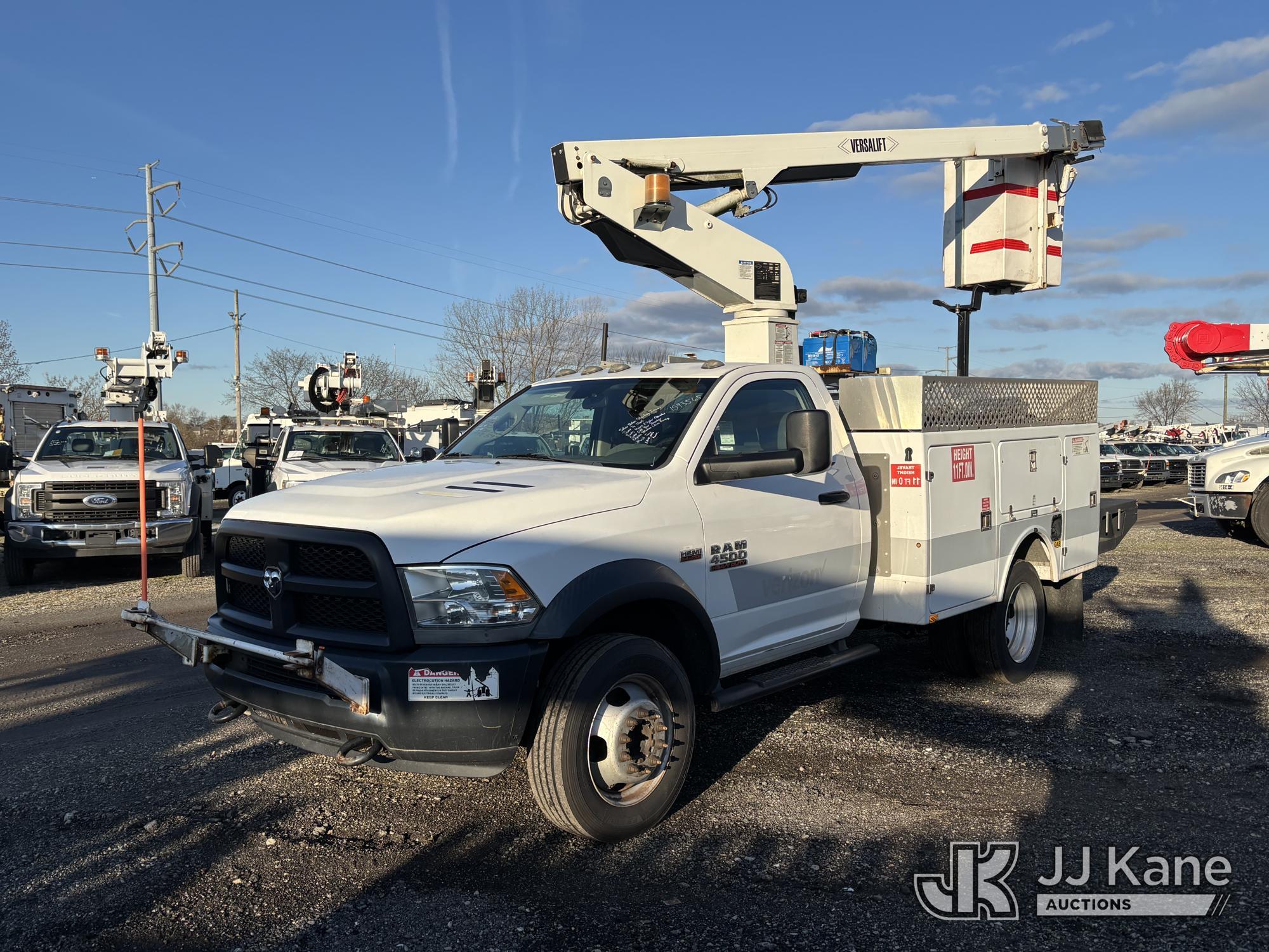 2014 RAM 4500 in Plymouth Meeting, PA