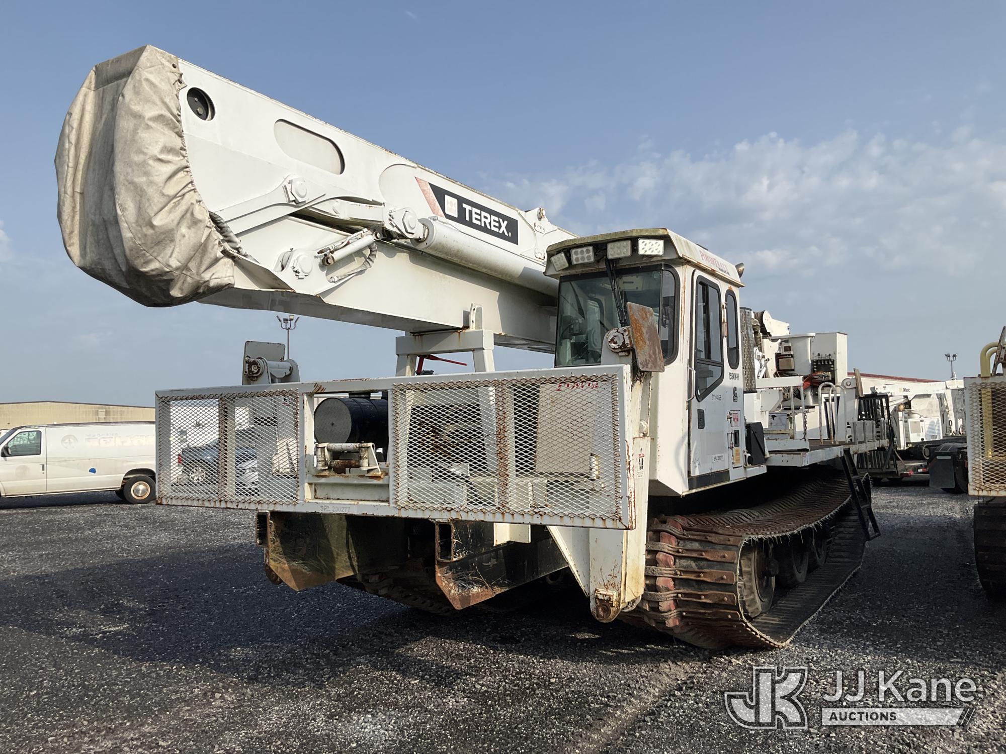 2014 Powertraxx 15SXW in Hammond, LA