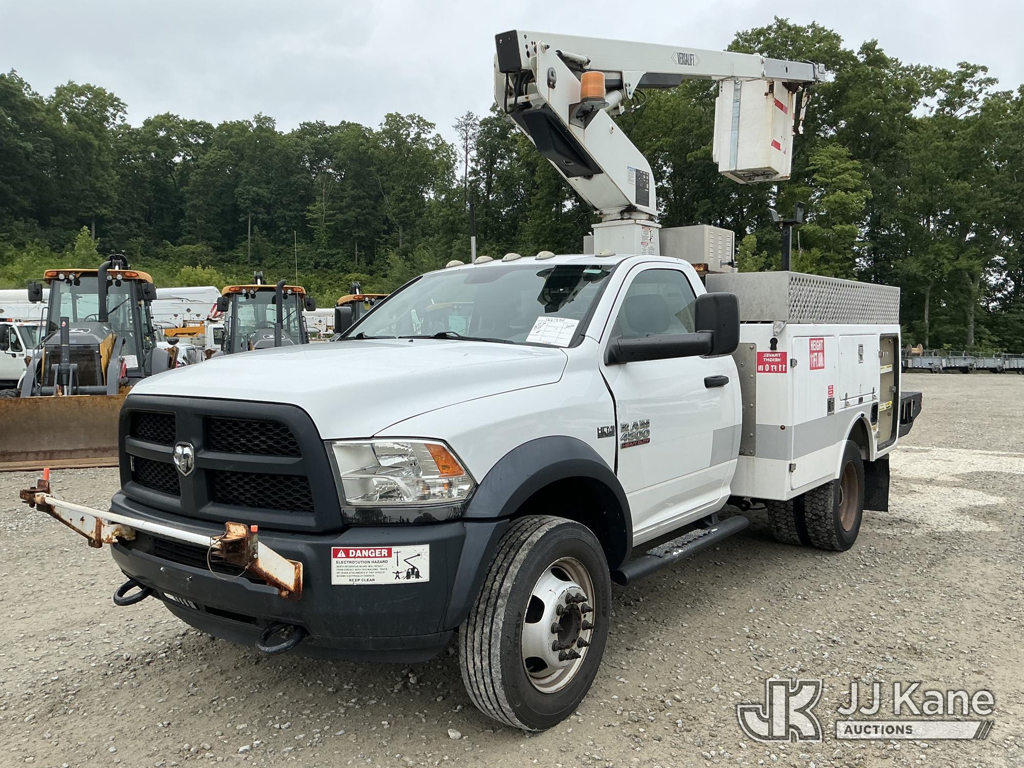 2014 RAM 4500 in Shrewsbury, MA