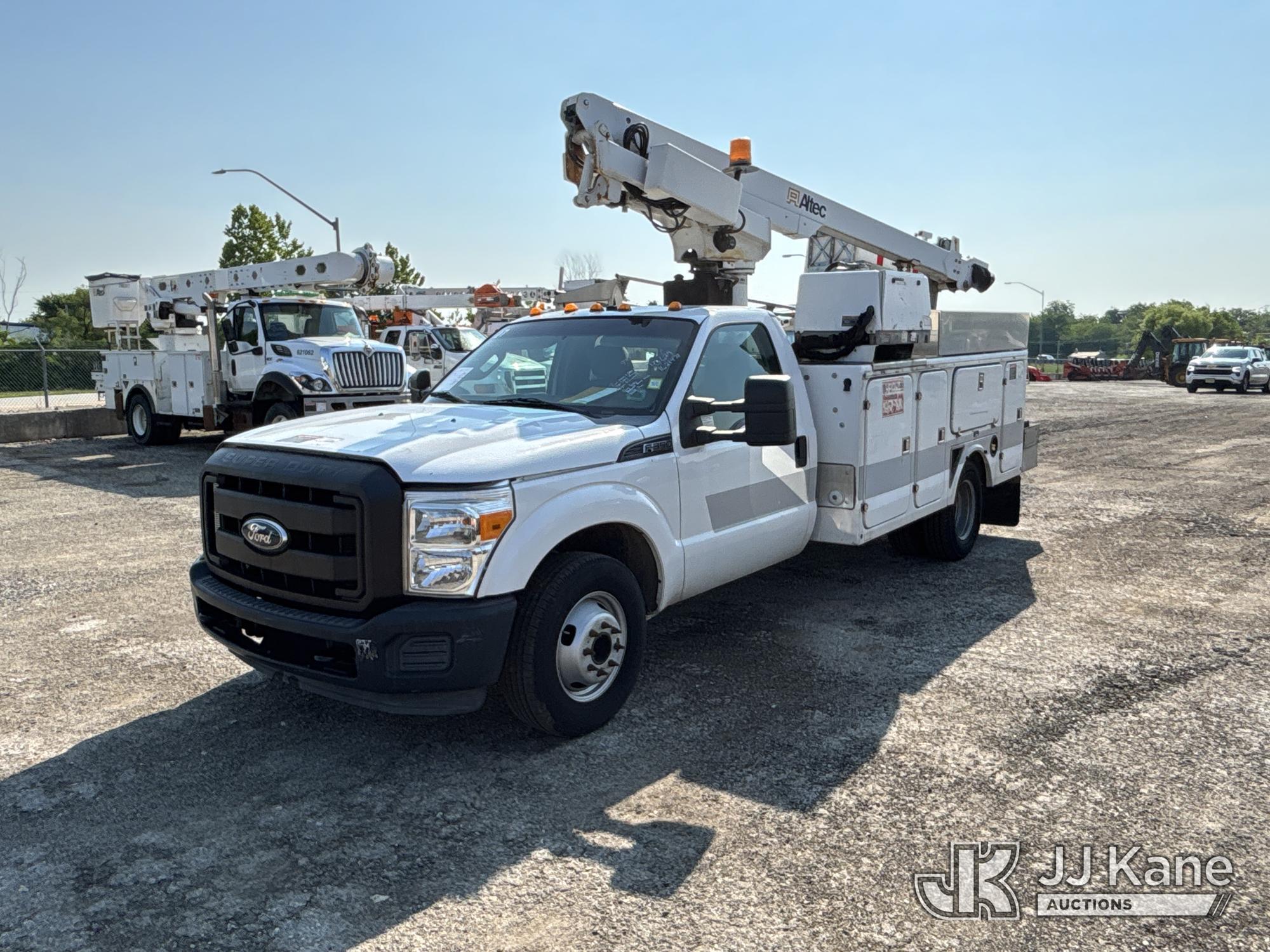 2012 Ford F350 in Plymouth Meeting, PA