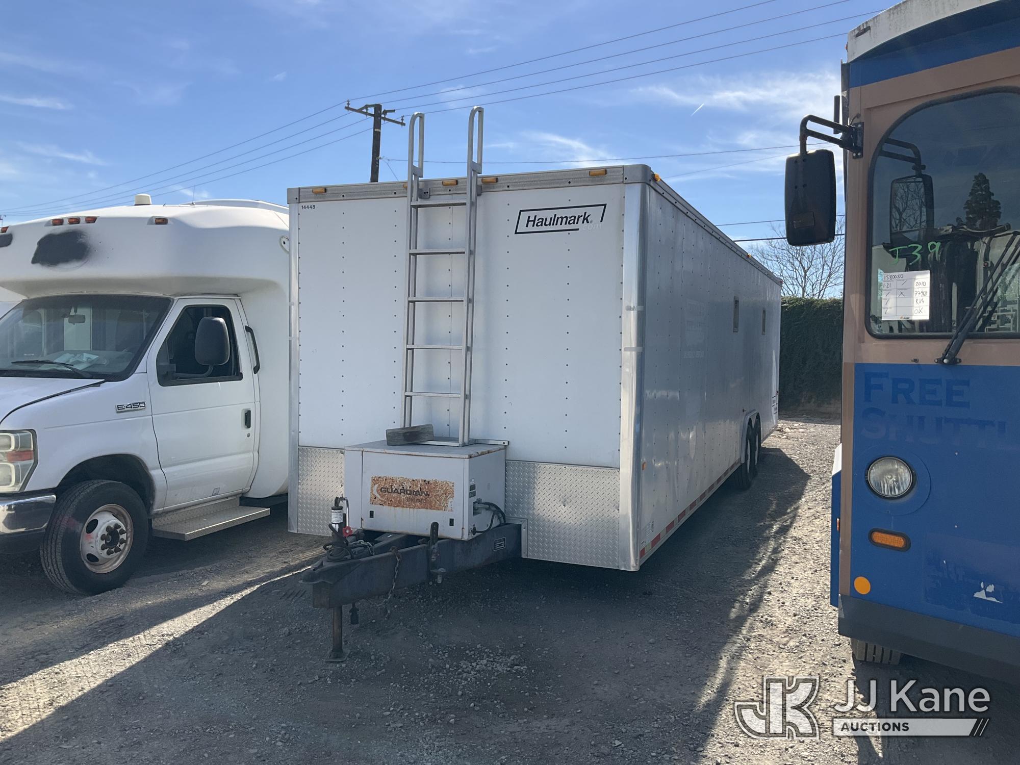2006 Hallmark Trailer in Jurupa Valley, CA