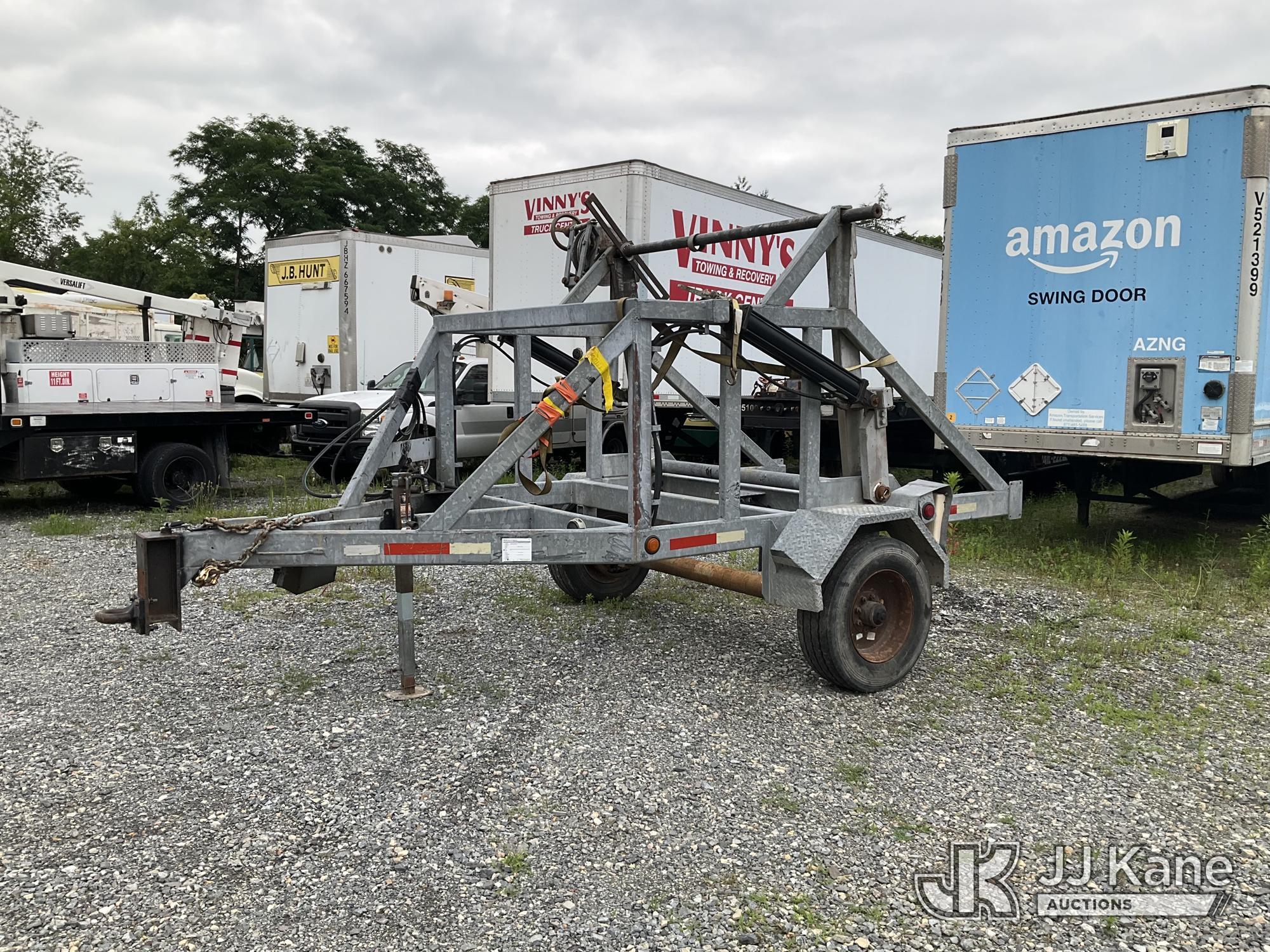 2008 Allegheny Trailer in Hagerstown, MD