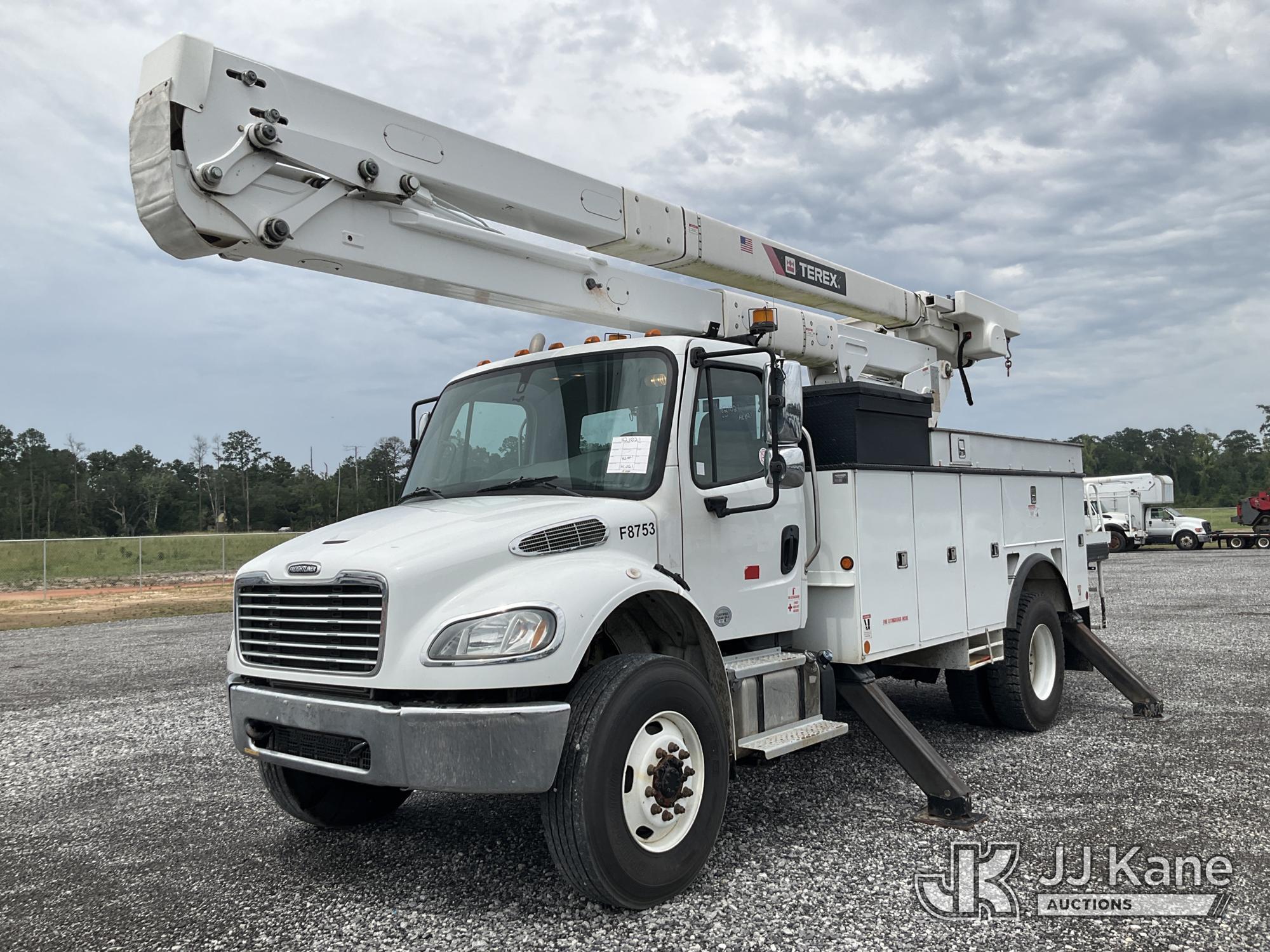 2020 FREIGHTLINER M2 in Hammond, LA