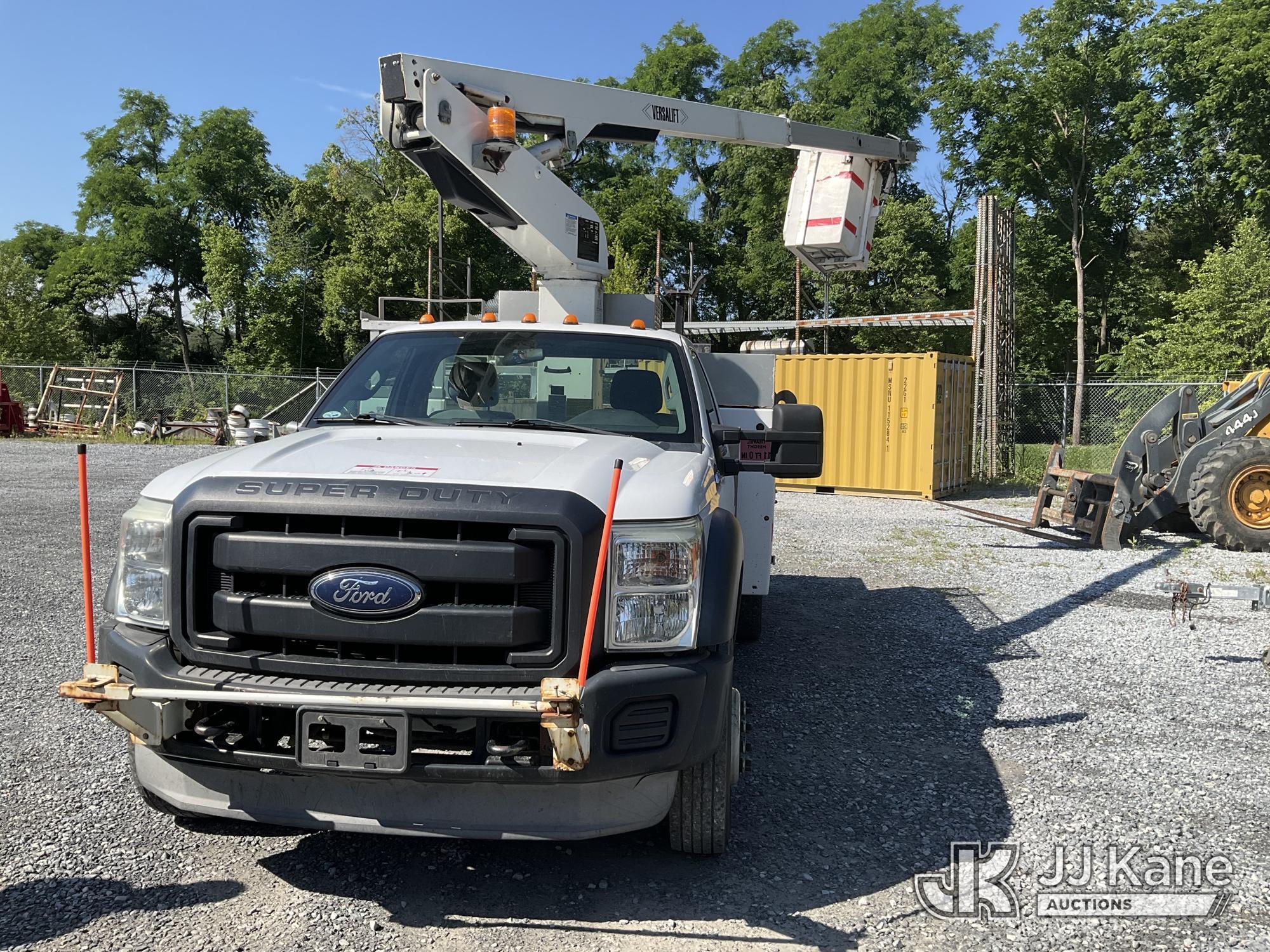 2013 Ford F450 in Hagerstown, MD