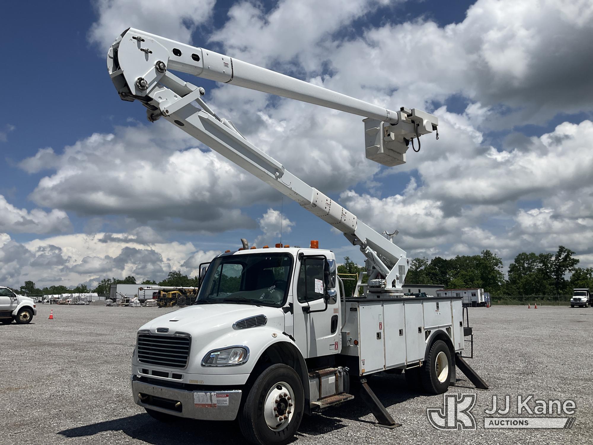 2015 FREIGHTLINER M2 106 in Verona, KY