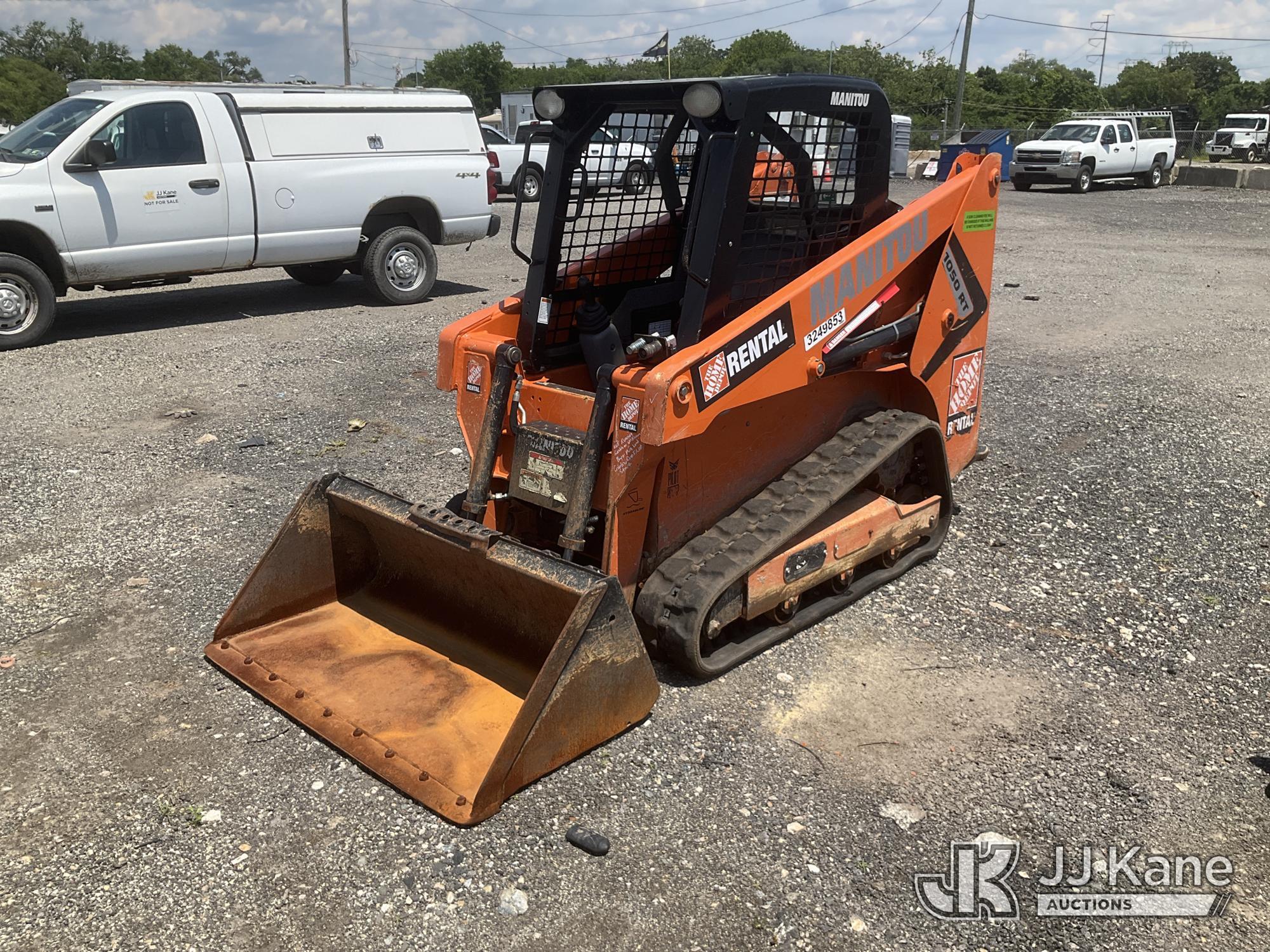 2022 Manitou 1050RT in Plymouth Meeting, PA
