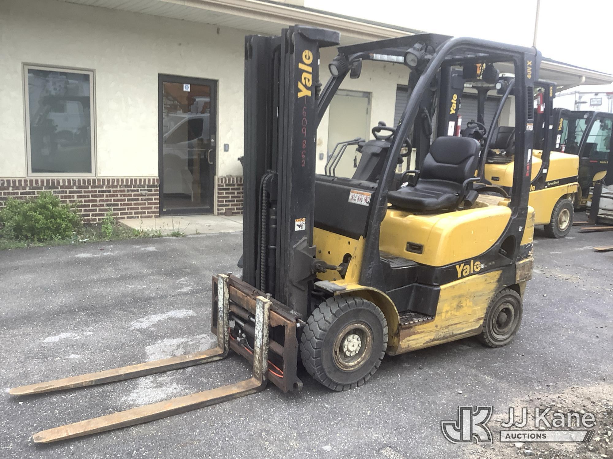 Yale GDP040 in Harmans, MD