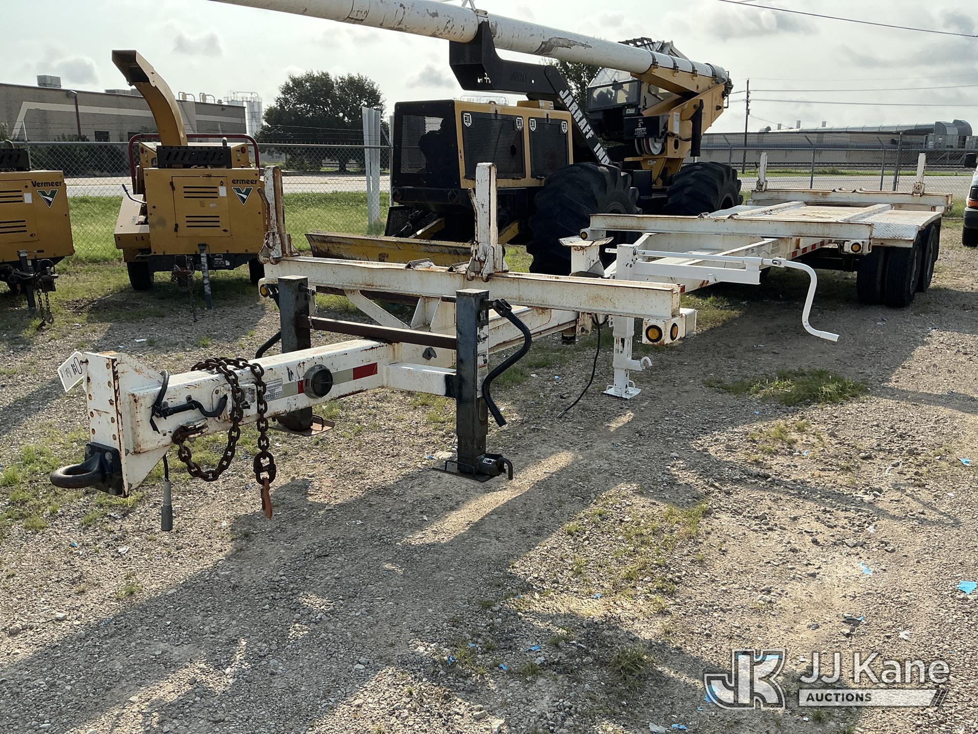 2014 BROOKS BROTHERS TRAILERS Trailer in Waxahachie, TX