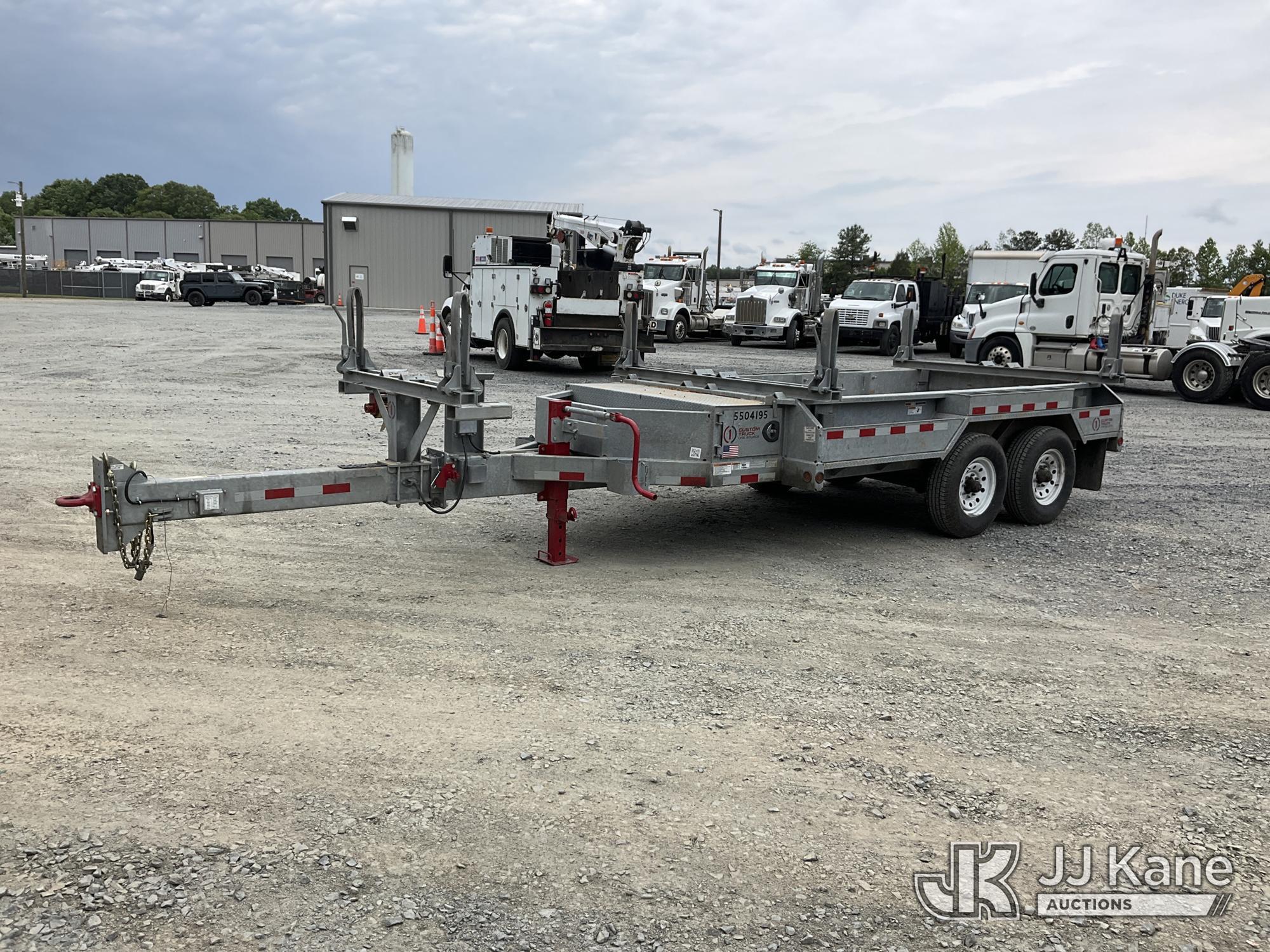 2022 BROOKS BROTHERS TRAILERS Trailer in China Grove, NC