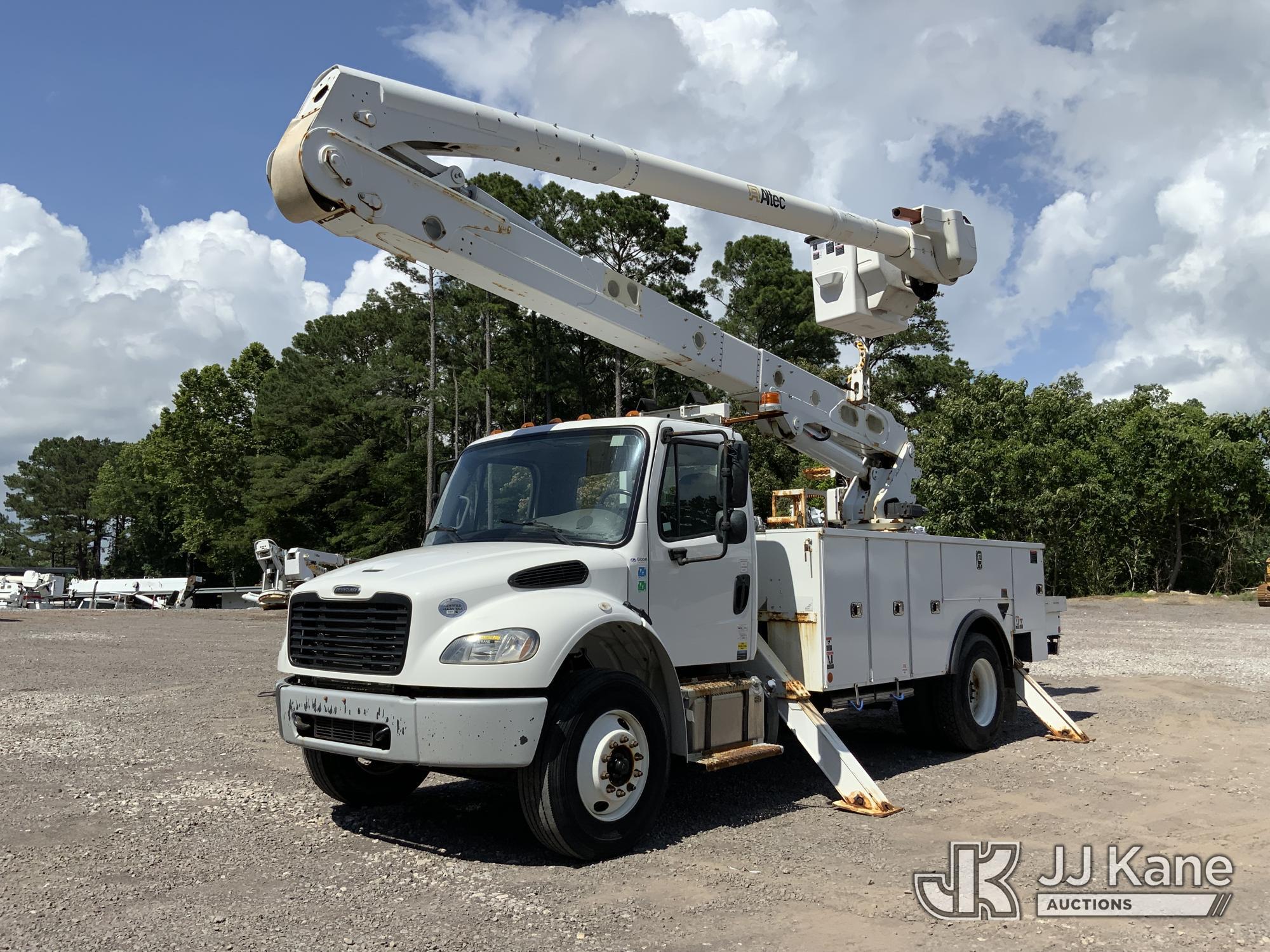 2020 FREIGHTLINER BUSINESS CLASS M2 106 in Graysville, AL