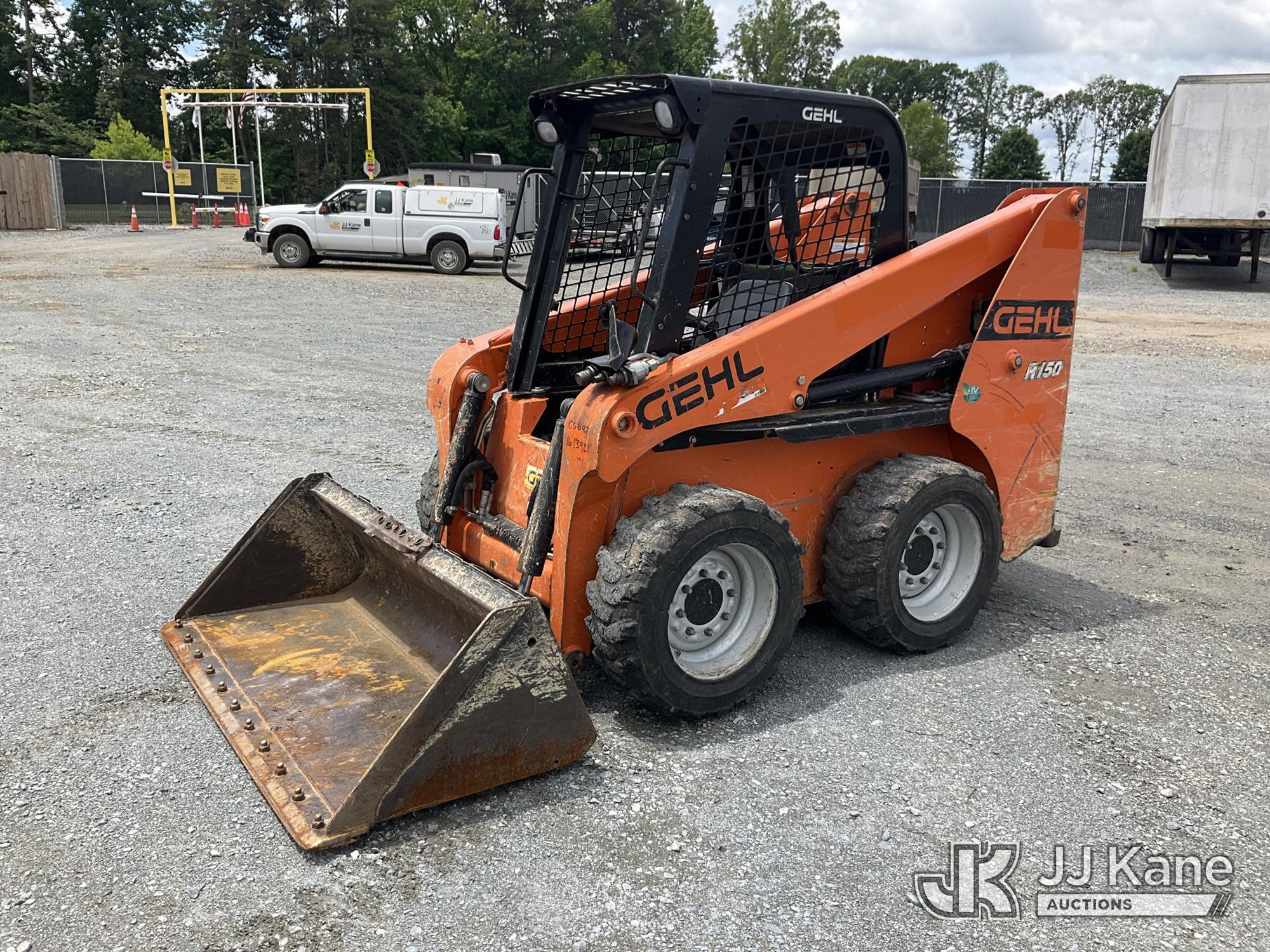 2020 Gehl R150 in China Grove, NC