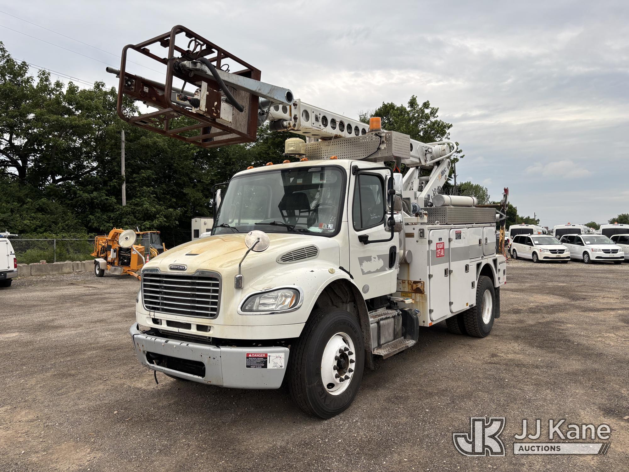 2015 Freightliner M2 106 Medium Duty in Plymouth Meeting, PA